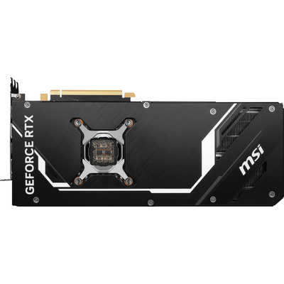 MSI グラフィックボード GeForce RTX 4080 SUPER 16G VENTUS 3X