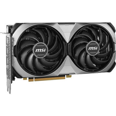 MSI GeForce RTX 4070 SUPER 12G VENTUS 2X OC ［GeForce RTX