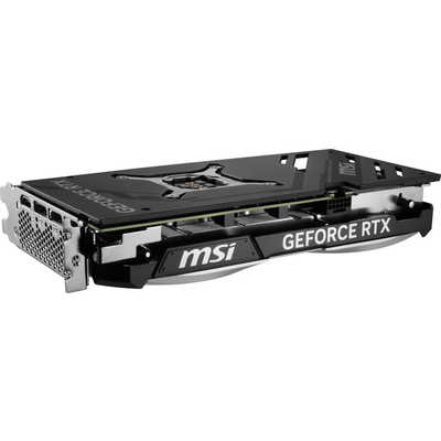MSI GeForce RTX4070 バルク品　本体のみ MSI GeForce RTX 4070 SUPER 12G VENTUS 2X OC ［GeForce RTXシリーズ