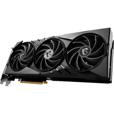 MSI GeForce RTX 4070 SUPER 12G GAMING X SLIM ［GeForce RTXシリーズ