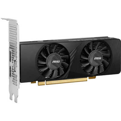 MSI GeForce RTX 3050 LP 6G OC「バルク品」 GeForceRTX3050LP の通販