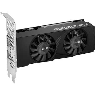 MSI GeForce RTX 3050 LP 6G OC「バルク品」 GeForceRTX3050LP の通販