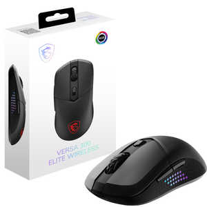 MSI VERSA 300 ELITE W θؼ /ͭ/̵(磻쥹) /6ܥ /BluetoothUSB VERSA300ELITEW