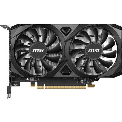 新品未使用・MSI GeForce RTX 3050 6GB GDDR6 OC Amazon | MSI GeForce RTX 3050 VENTUS 2X 6G OC (6GB GDDR6/PCI