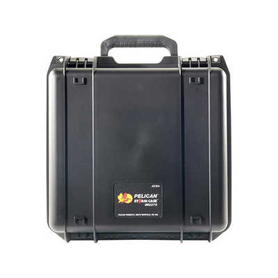 ペリカン iM2275 ストームケース フォームなし 30L 38.7cm x 39.4cm x
