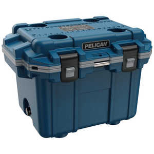 ڥꥫ PELICAN 30QT ꡼ȥ顼 ѥեå֥롼X졼 30Q1PACBLUGRY