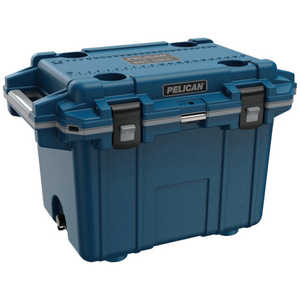 ڥꥫ PELICAN 50QT ꡼ȥ顼 ѥեå֥롼X졼 50Q1PACBLUGRY