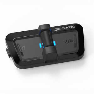 CARDO PACKTALK OUTDOOR - BLACK ブラック SP000001 CARDO PACKTALK OUTDOOR - BLACK ブラック SP000001