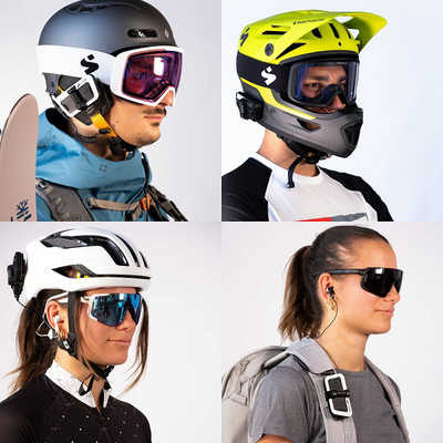 CARDO PACKTALK OUTDOOR - WHITE ホワイト SP000010 の通販 CARDO PACKTALK OUTDOOR - WHITE ホワイト SP000010 の通販