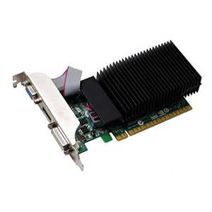 INNO3D GeForce GTシリーズ /1GB N21A-5SDV-D3BX