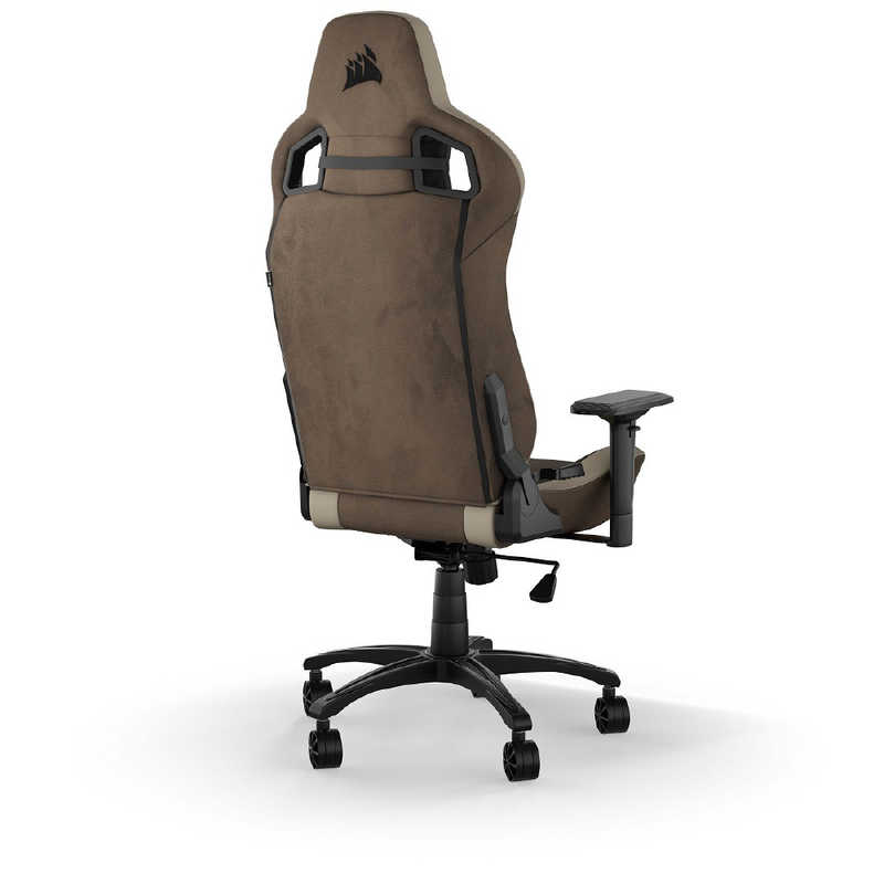 コルセア　CORSAIR コルセア　CORSAIR ゲーミングチェア ブラウン CF-9010061-WW CF-9010061-WW
