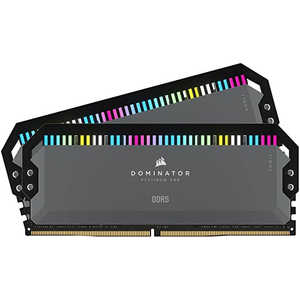 Corsair CMT64GX5M2B5600Z40K [DDR5 PC5-44800 32GB 2枚組 ...