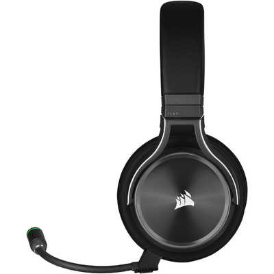 コルセア CORSAIR ゲーミングヘッドセット ワイヤレス（Bluetooth）+