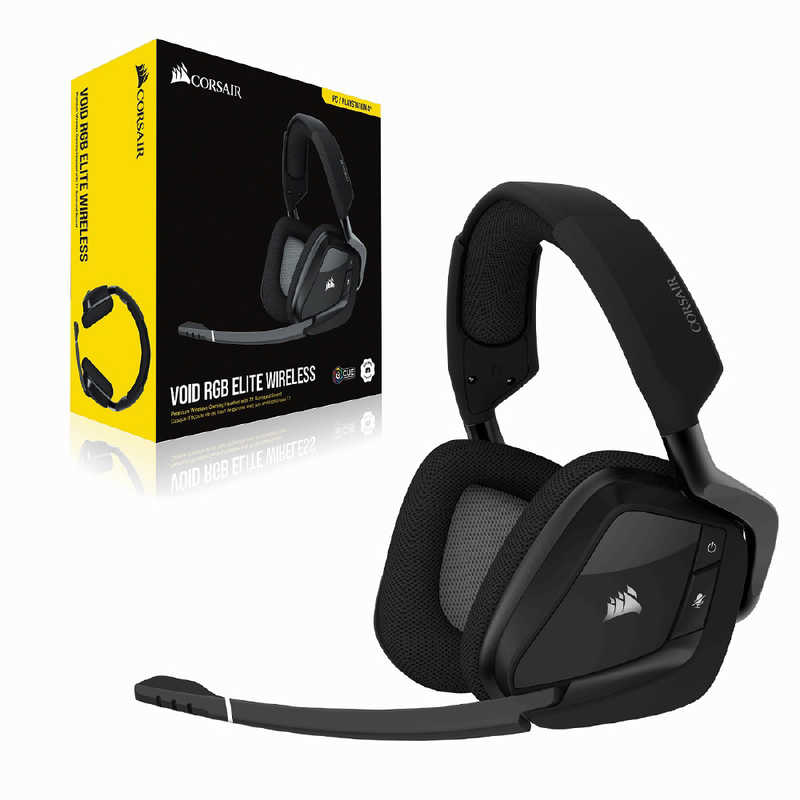void pro rgb elite wireless