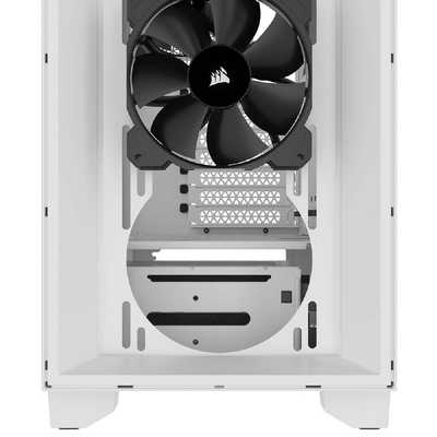 コルセア CORSAIR PCケース［ATX /Micro ATX /Mini-ITX］3000D