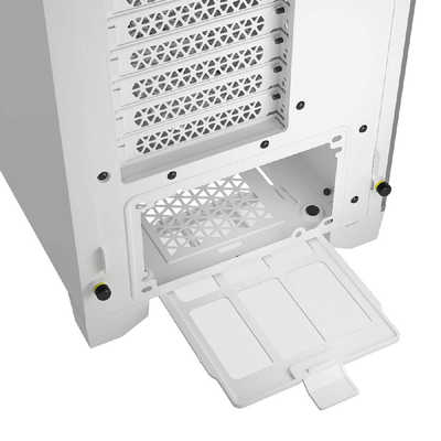 コルセア CORSAIR PCケース［ATX /Micro ATX /Mini-ITX］3000D