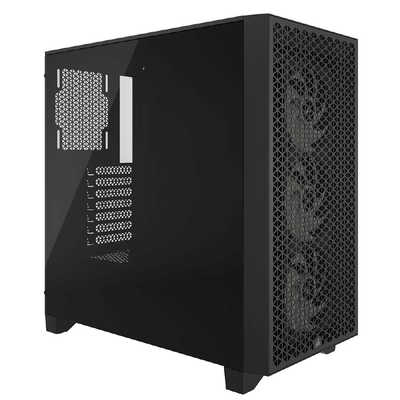 コルセア CORSAIR PCケース［ATX /Micro ATX /Mini-ITX］3000D RGB
