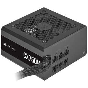 コルセア　CORSAIR PC電源［750W /ATX /Bronze］ CX750M 2021 CP-9020222-JP