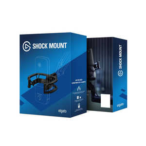 ELGATO コンデンサーマイク用 Wave Shock Mount 10MAE9901 ELGATO コンデンサーマイク用 Wave Shock Mount 10MAE9901