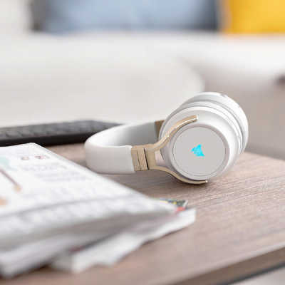 コルセア CORSAIR ゲーミングヘッドセット ワイヤレス（USB）＋有線