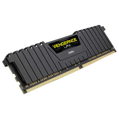 DDR4 CORSAIR コルセア