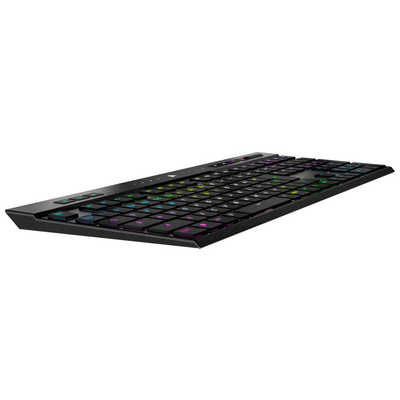 コルセアCORSAIR K100 AIR WIRELESS RGBキーボード
