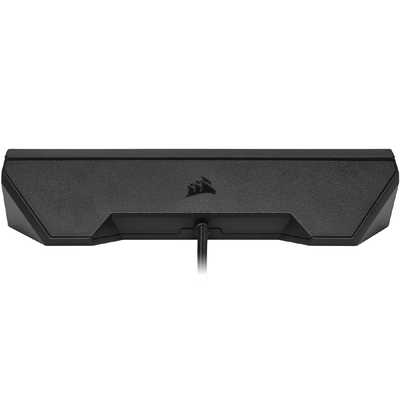 コルセア CORSAIR iCUE NEXUS コンパニオンタッチスクリｰン iCUENEXUS