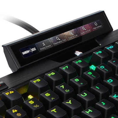 コルセア CORSAIR iCUE NEXUS コンパニオンタッチスクリｰン iCUENEXUS