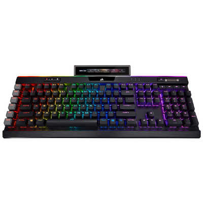 Corsair iCUE NEXUS コンパニオンタッチスクリーン iCUE NEXUS | CORSAIR タッチパネルディスプレイ | 株式会社アスク