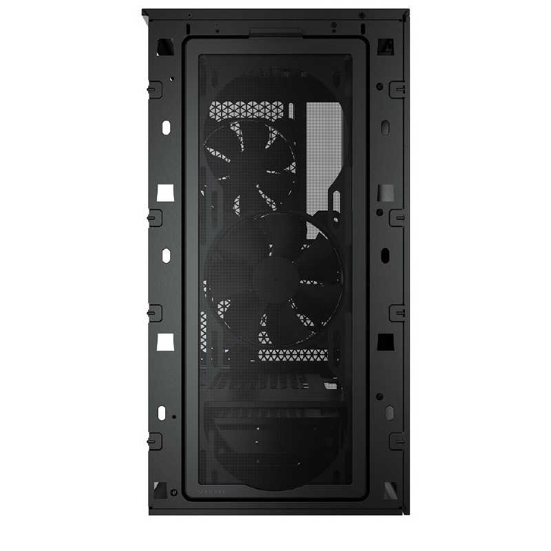 CORSAIR 4000D airflow TG BLK CC-9011200-WW の通販 | カテゴリ:パソコン・周辺機器・プリンター | CORSAIR 家電通販のコジマネット - 全品代引き手数料無料 CORSAIR 4000D airflow TG BLK CC-9011200-WW の通販 | カテゴリ:パソコン・周辺機器・プリンター | CORSAIR 家電通販のコジマネット - 全品代引き手数料無料