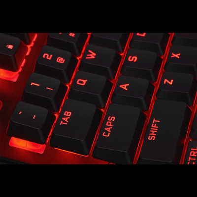 コルセア CORSAIR ゲｰミングキｰボｰド K60 PRO [USB /有線] CH-910D029