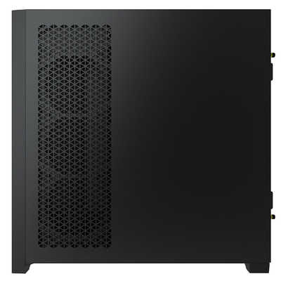 コルセア CORSAIR PCケース 5000D Airflow ブラック CC-9011210