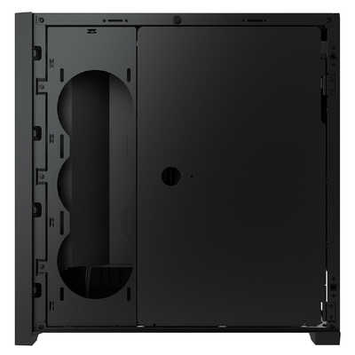 コルセア CORSAIR PCケース 5000D Airflow ブラック CC-9011210