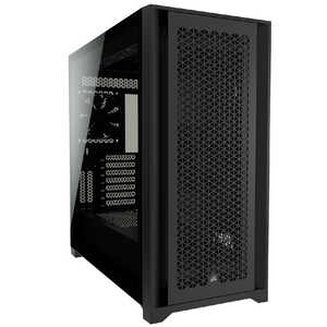 コルセア CORSAIR PCケース 5000D Airflow ブラック CC-9011210-WW