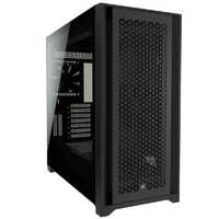 コルセア CORSAIR PCケース 5000D Airflow ブラック CC-9011210-WW の