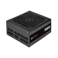 コルセア CORSAIR PC電源［850W /ATX /Gold］ ホワイト RM850