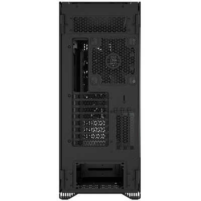 コルセア CORSAIR PCケース 7000D AIRFLOW ブラック CC-9011218-WW の