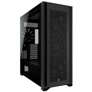 コルセア CORSAIR PCケース 7000D AIRFLOW ブラック CC-9011218-WW コルセア CORSAIR PCケース 7000D AIRFLOW ブラック CC-9011218-WW