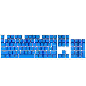 륻 CORSAIR å׸򴹥å KeycapModKitBlue CH-9911030-JP