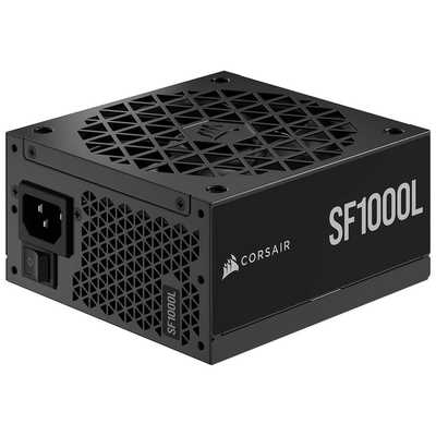 専用ページ　Corsair SF1000L 1000W 電源ユニット コルセア CORSAIR PC電源 SF1000L［1000W /SFX /Gold］ CP-9020246-JP