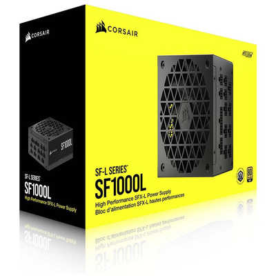 コルセア CORSAIR PC電源 SF1000L［1000W /SFX /Gold］ CP-9020246-JP