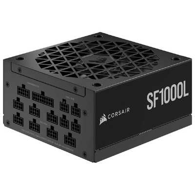 専用ページ　Corsair SF1000L 1000W 電源ユニット コルセア CORSAIR PC電源 SF1000L［1000W /SFX /Gold］ CP-9020246-JP