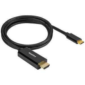 RZA CORSAIR USB-C to HDMI AdaptermTypeCIX /HDMIn CU-9000004-WW