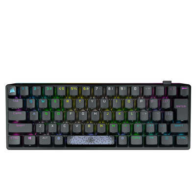 コルセア CORSAIR ゲーミングキーボード K70 PRO MINI WIRELESS