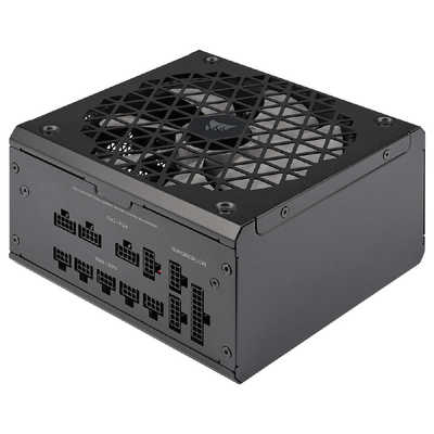 Corsair RM850x レビュー | なうびるどいんぐ