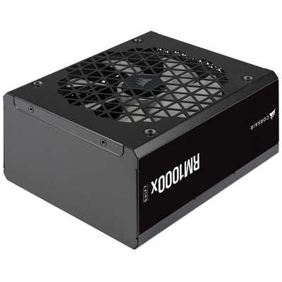 Amazon | CORSAIR RM1000x PC電源ユニット 1000W 80PLUS Gold