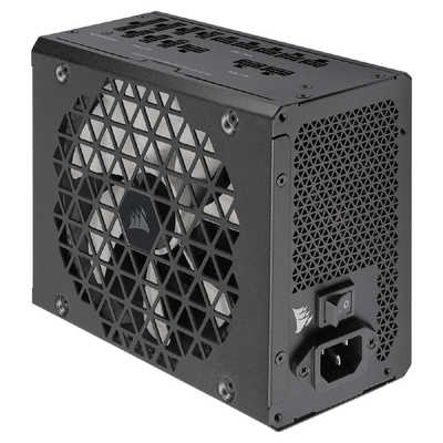 コルセア CORSAIR PC電源 RM1000x SHIFT［1000W /ATX /Gold］ CP