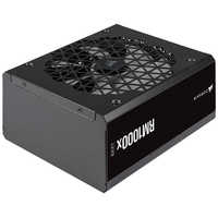 Corsair RM1000x 1000W モジュラー電源 コルセア RMx Series™ RM1000x — 1000 Watt 80 PLUS Gold Fully Modular