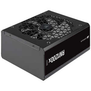 RZA CORSAIR PCd RM1200x SHIFTm1200W /ATX /Goldn CP-9020254-JP