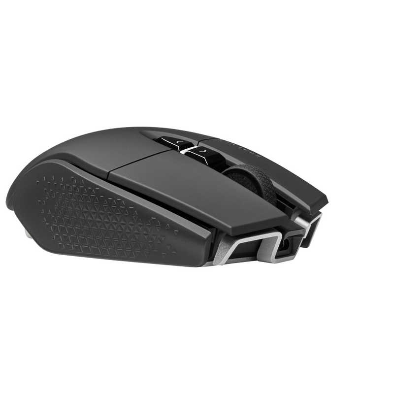 コルセア　CORSAIR コルセア　CORSAIR M65 RGB ULTRA Black Wireless ［光学式 /有線/無線(ワイヤレス) /8ボタン /Bluetooth・USB］ CH-9319411-AP2 CH-9319411-AP2